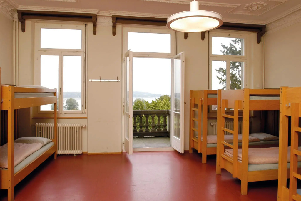 Kreuzlingen Youth Hostel
