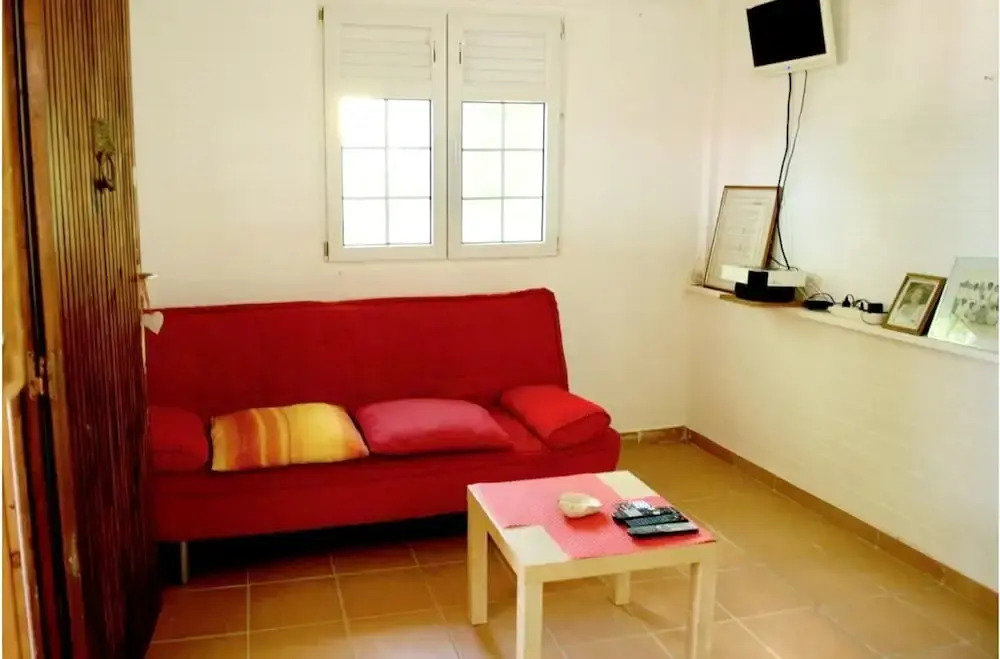 Studio in Sainte-anne, With Terrace and Wifi