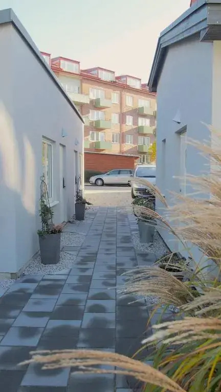 PAX Apartments
