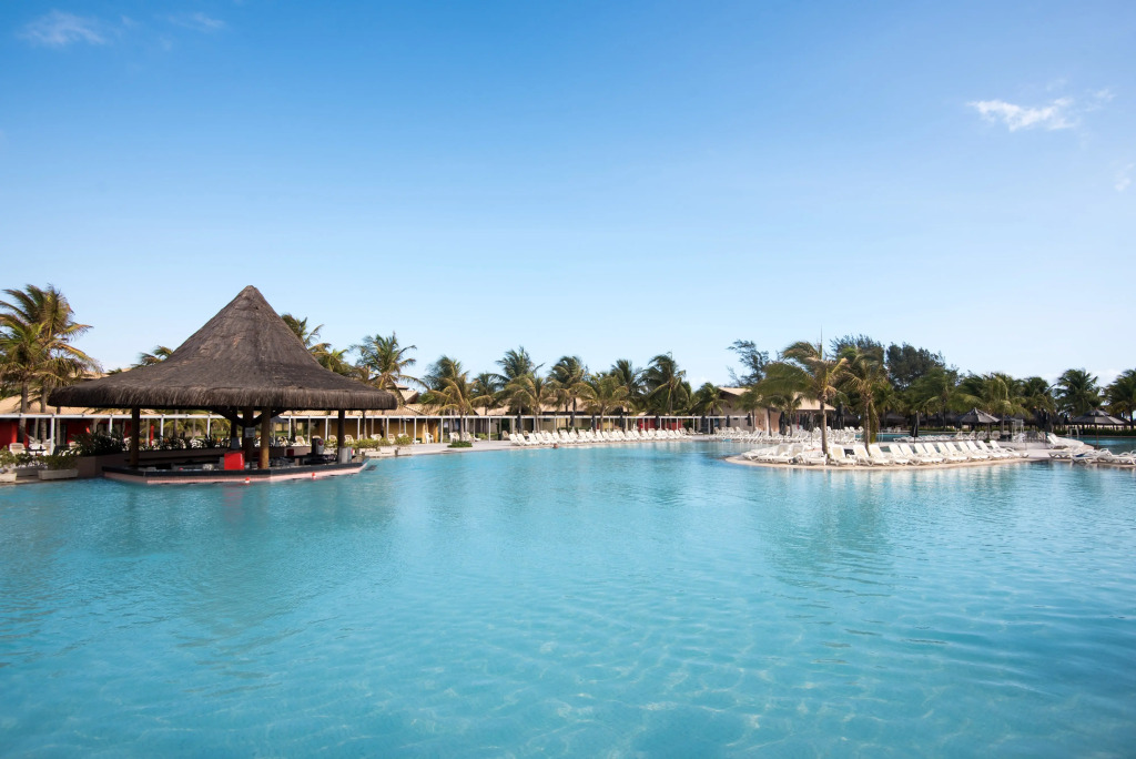Vila Galé Cumbuco - All inclusive