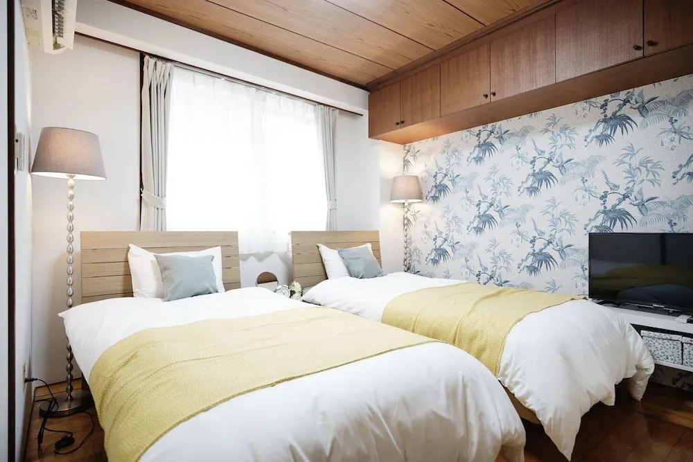 Naha Southerlies Condominium Kumoji