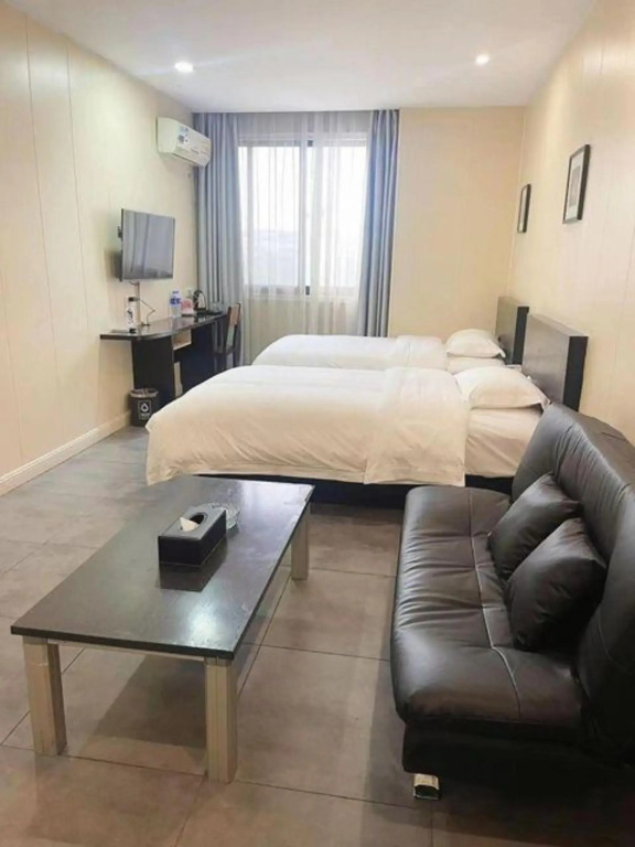 Changsha Haoyi Hotel