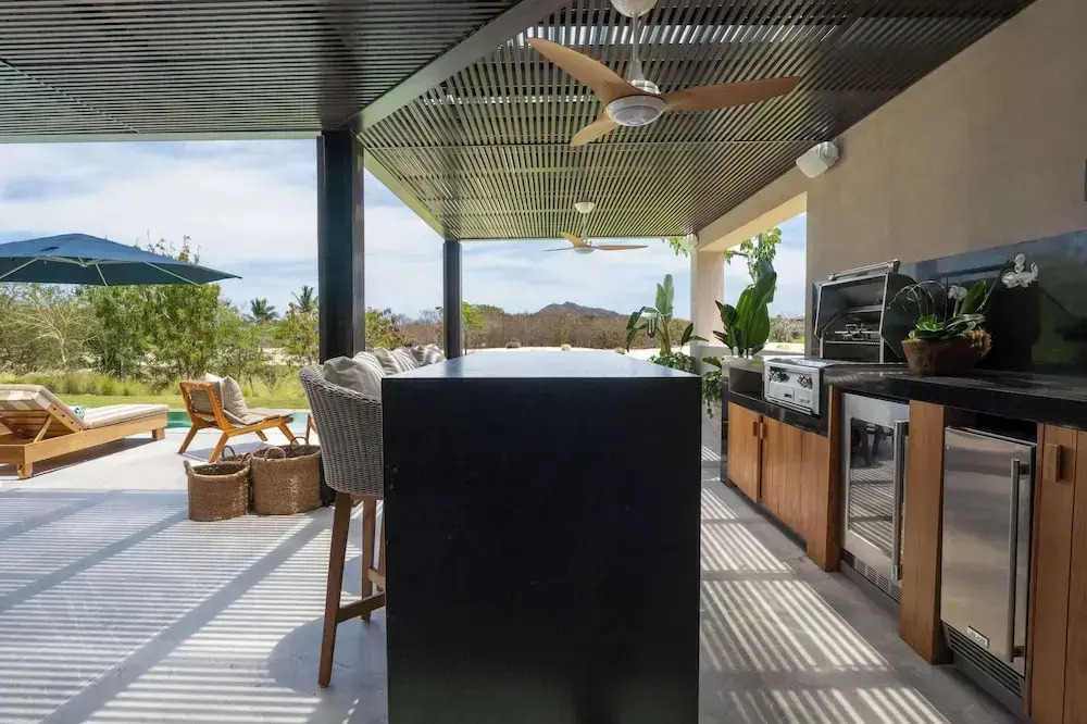 Villa Perla in Porta Fortuna by Mita Residential Ocean View, Pool, Luxury