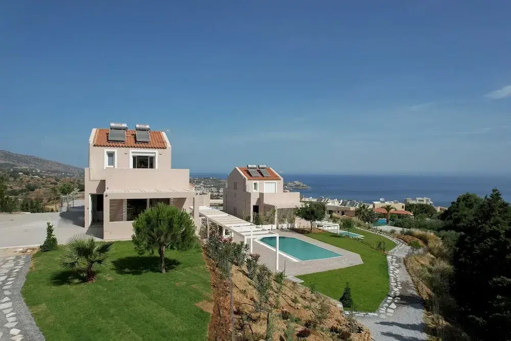 Blue Hills Villas by Estia Orange 1
