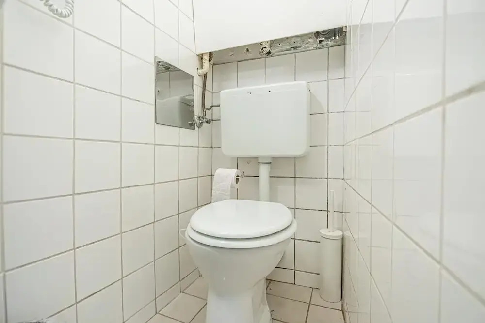 Stylish 1BR Apt Danube Near Prater Park