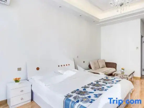 Verona Apartment (Harbin Xingguangyao Shop)
