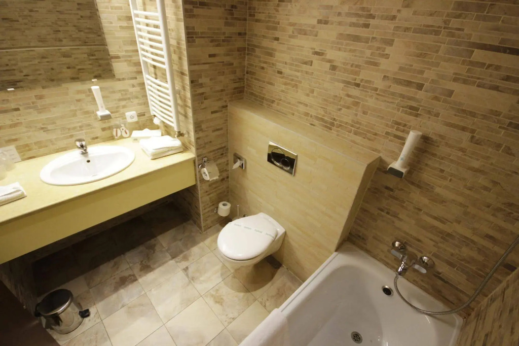 Hotel Max Inn
