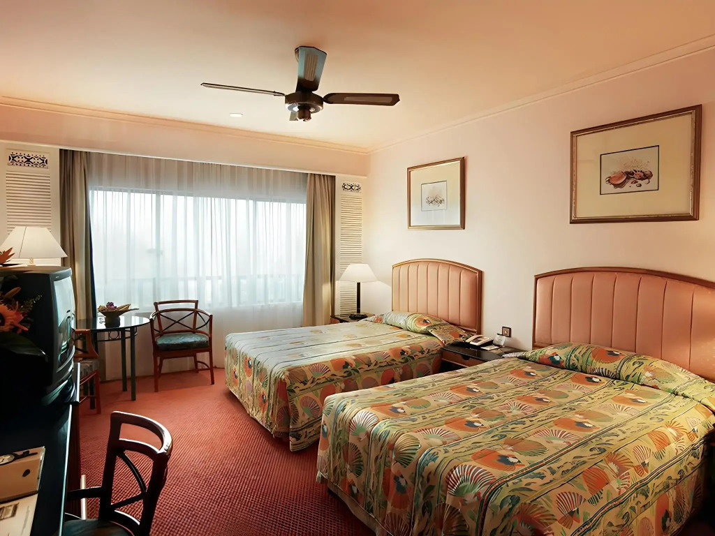 Resorts World Kijal