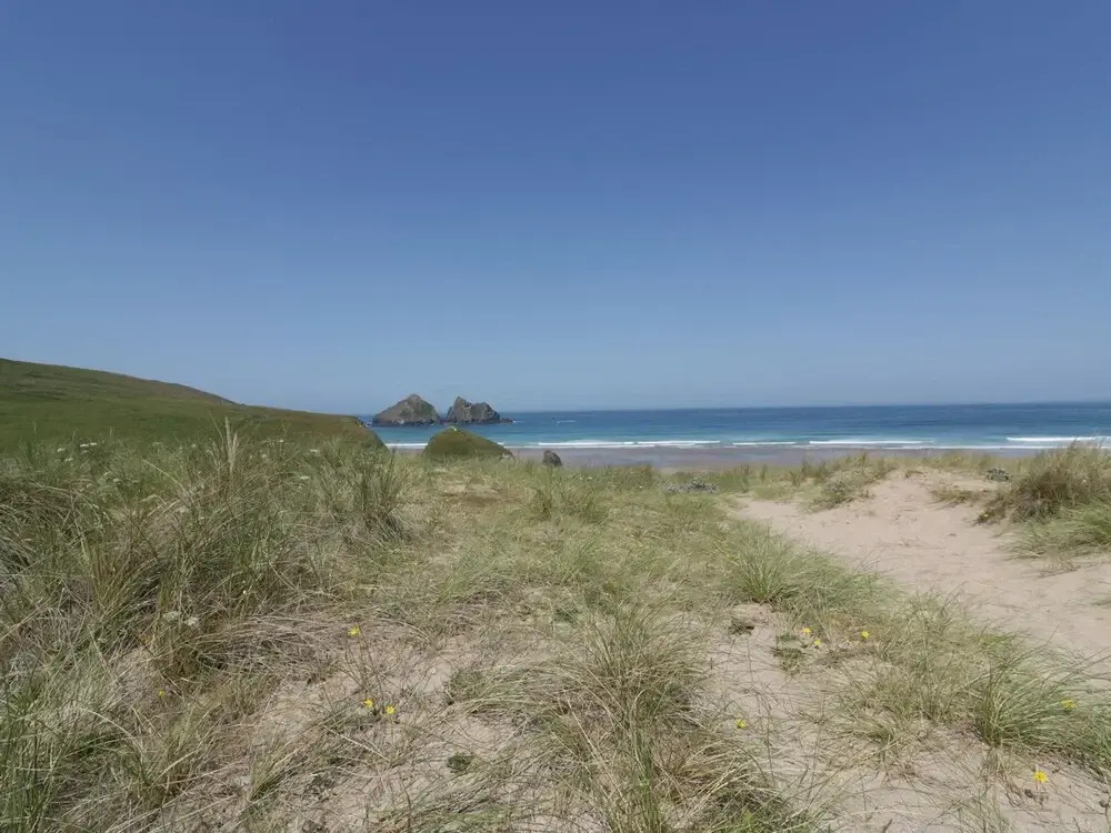 Atlantic View