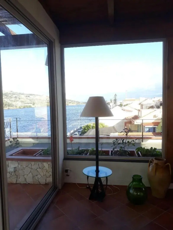 Arenaria room & breakfast Ganzirri