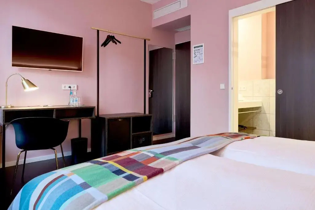 Central Hotel Münster