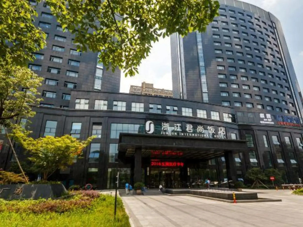 Junsun International Hotel