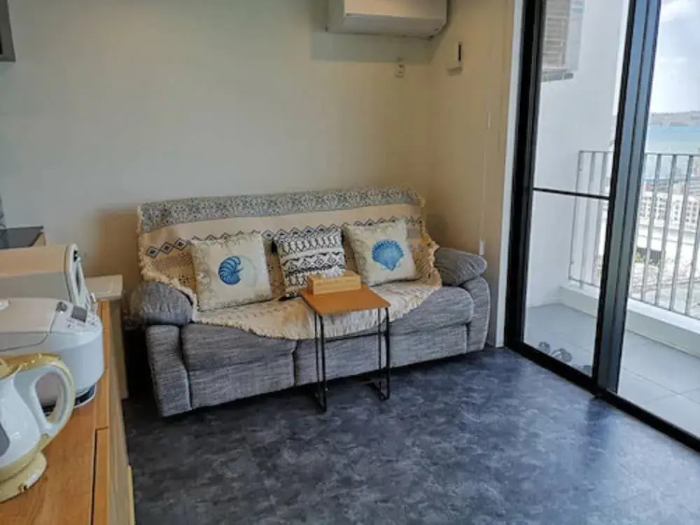 Onna Beach Square - Vacation STAY 13731