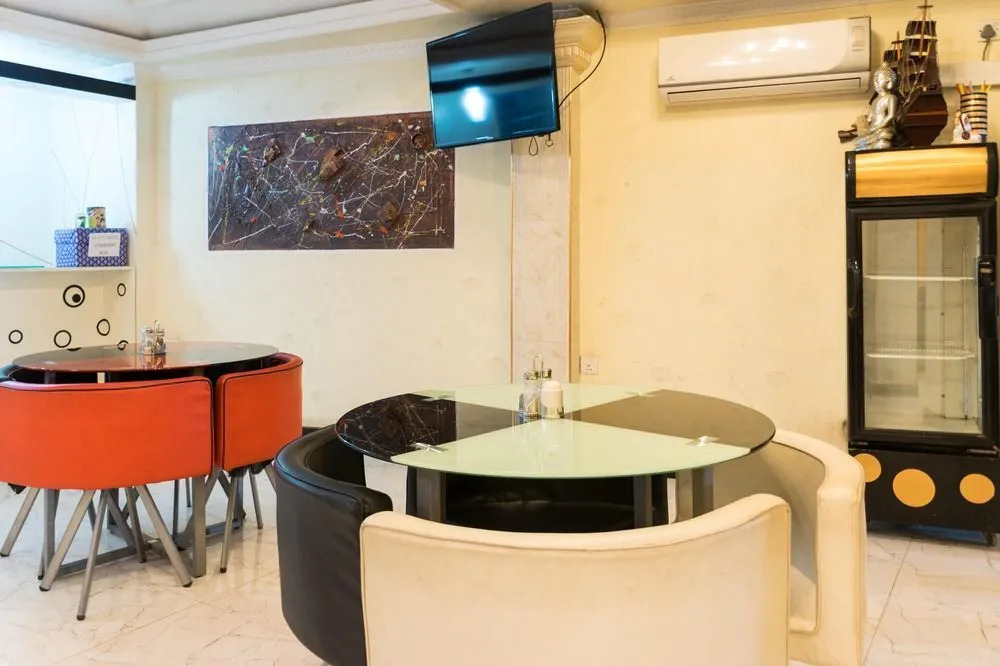 ZEN Rooms Sea Street Pettah Colombo