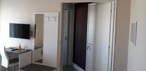 B&B I Tre Sensi