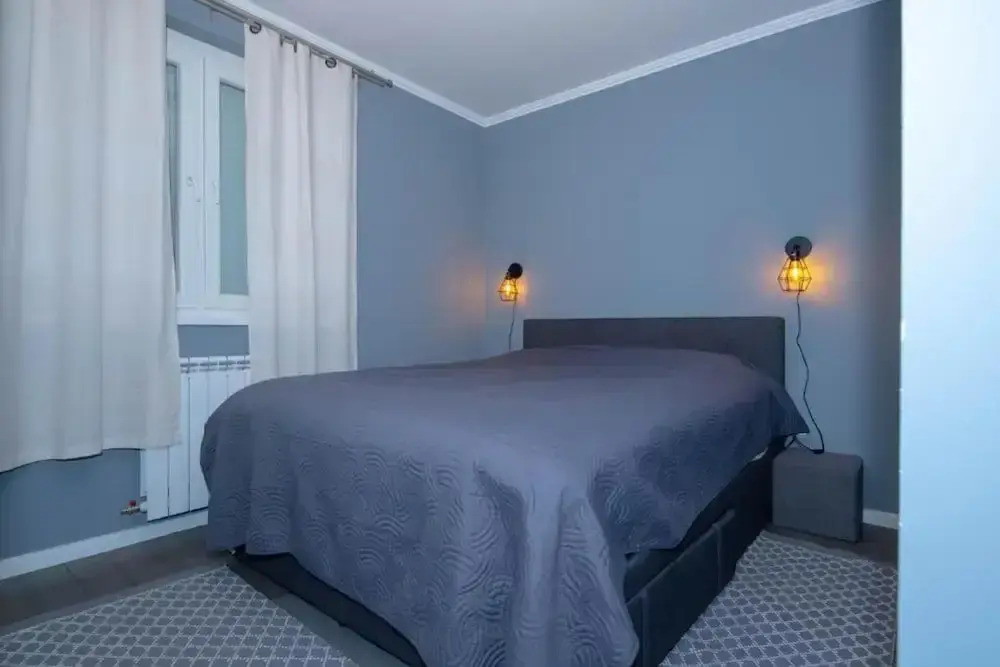 Beautiful Athena Apartment Located in Lukavica