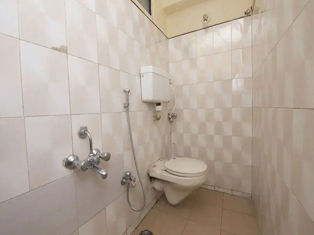 Hotel Mukesh Residency by OYO Rooms