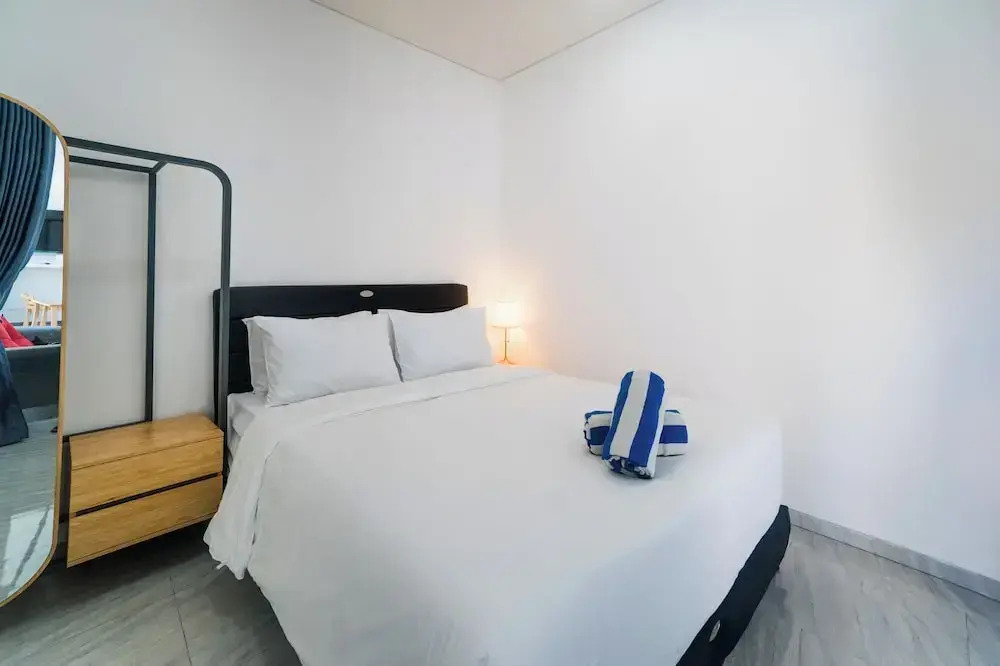 Otia Villa Nusa Dua by Premier Hospitality Asia
