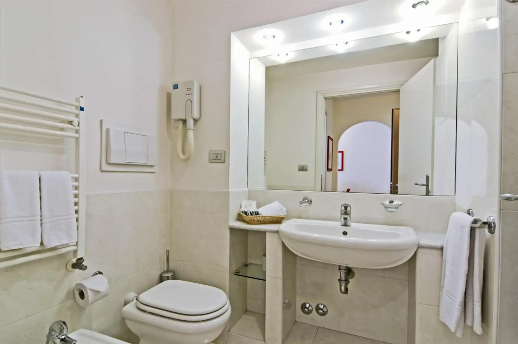 Best Western Hotel I Triangoli