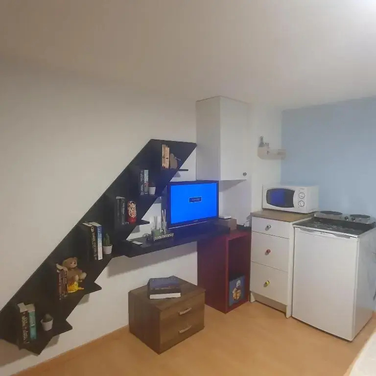 Buongustaio1 Zimmer mit ensuite T&B