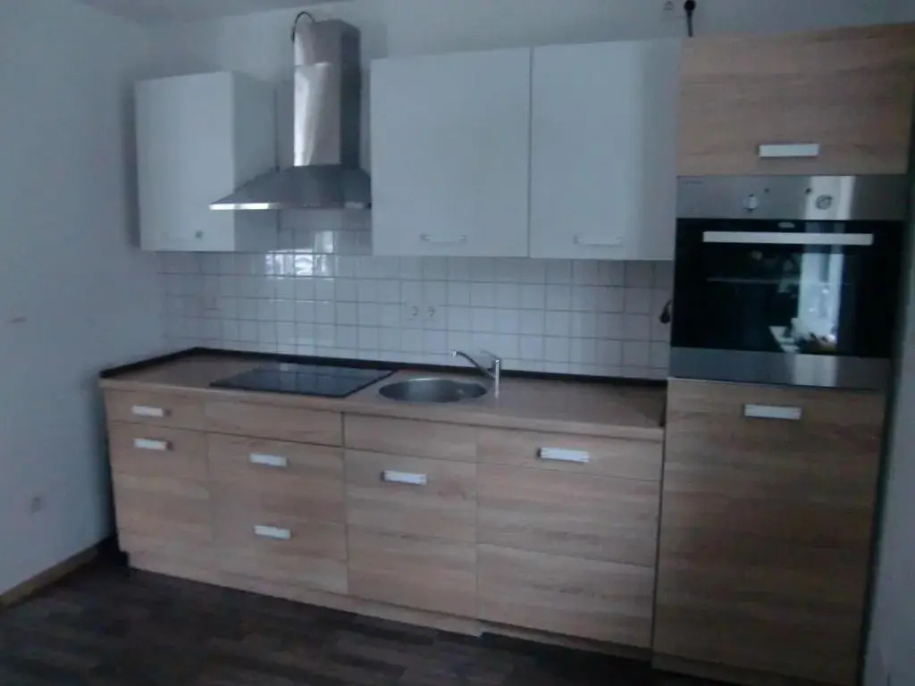 Ferienwohnung-Sokol