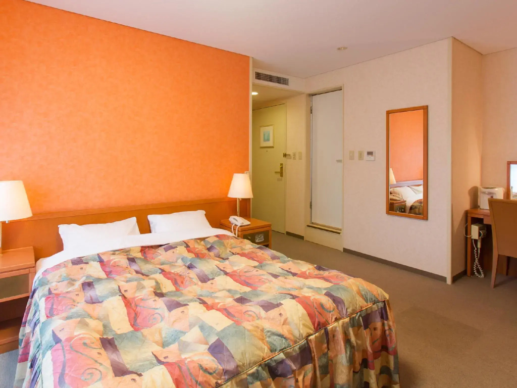 Kokura Recent Hotel