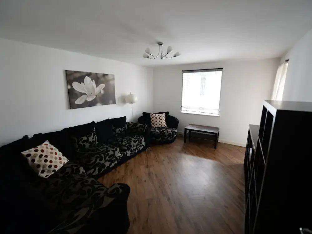 Elegant Apartment in Coventry near Museum