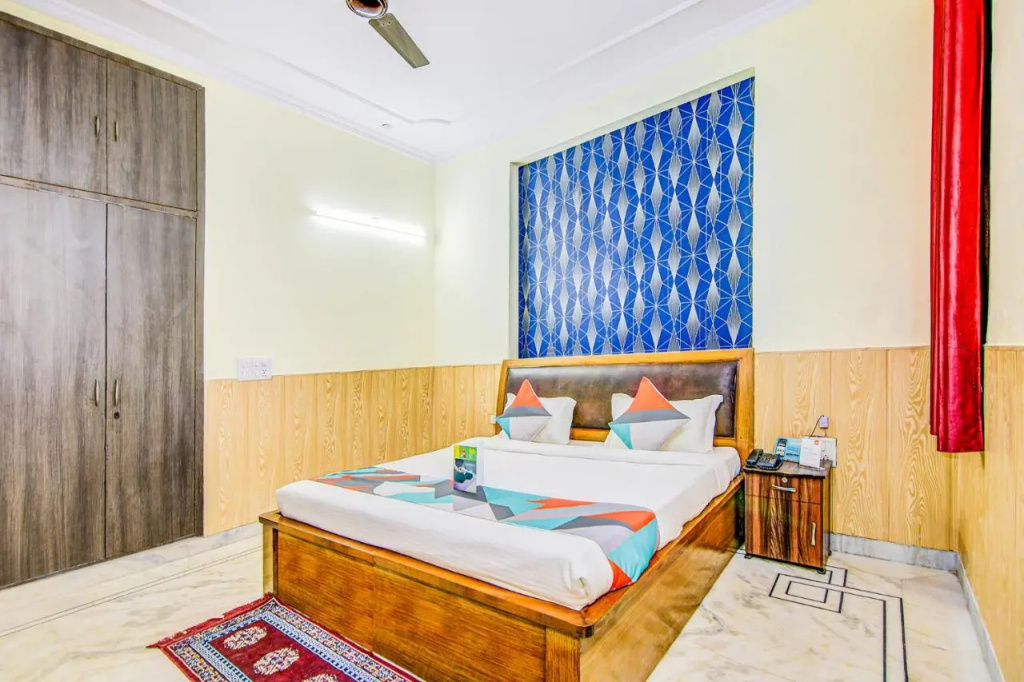 FabHotel The Everest 43