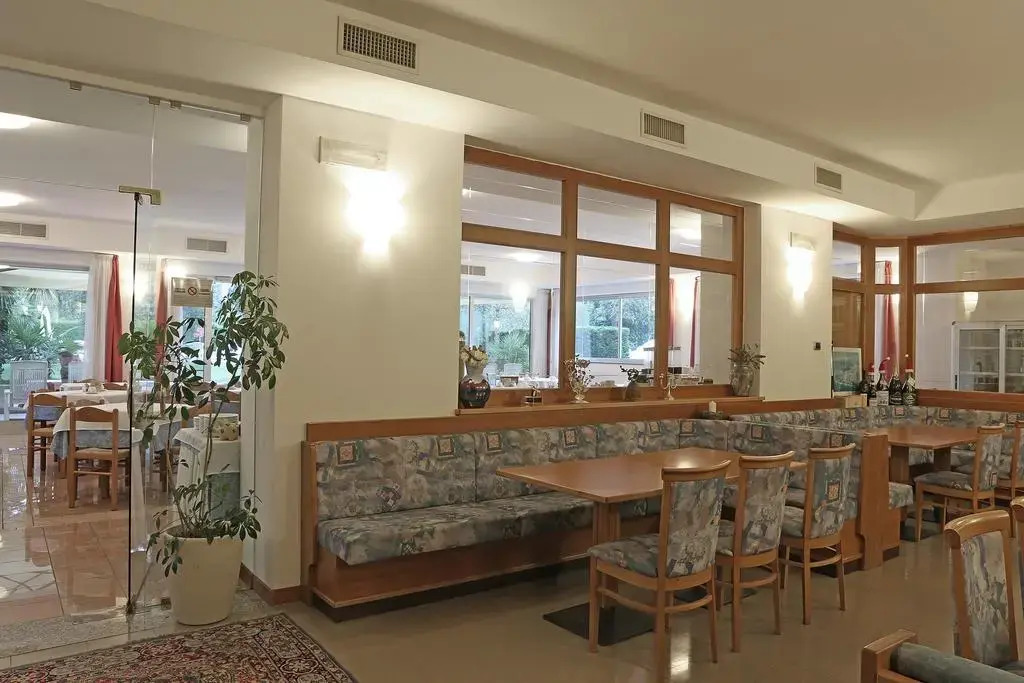 Hotel Villa Verde