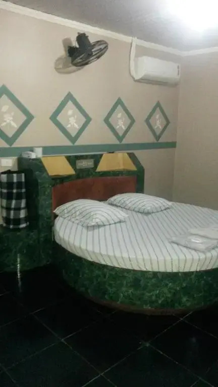 Hotel Okada