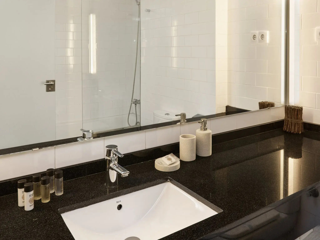 UD Rambla Suites & Pool  25 (1BR)