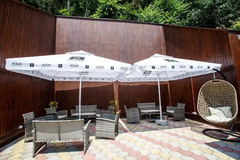 Extravagance Hotel