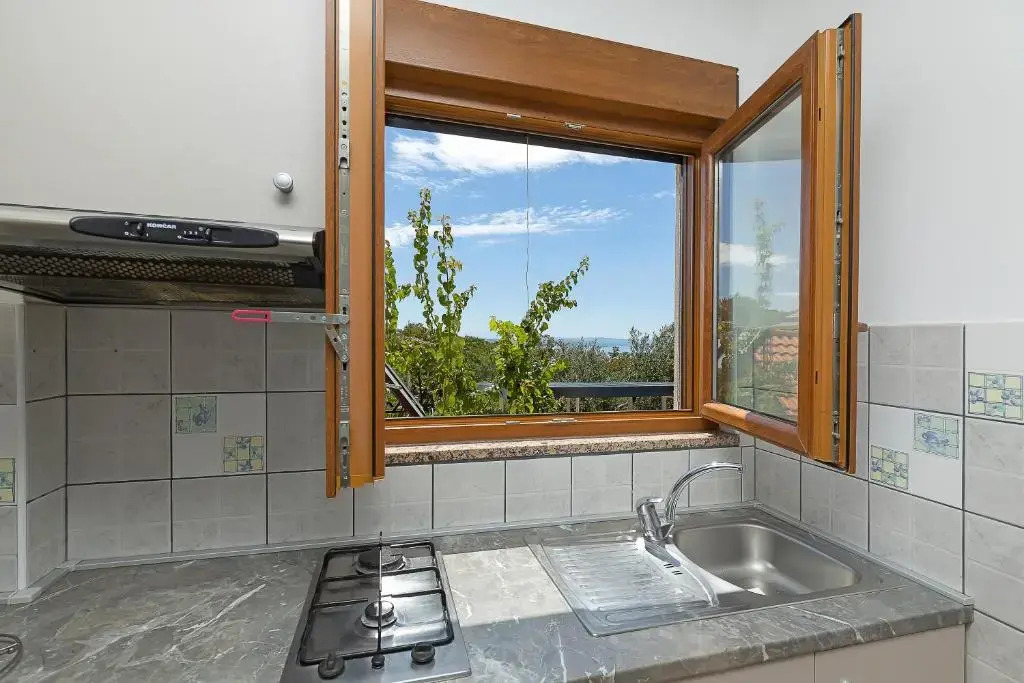 Romeo & Juliet Apartment