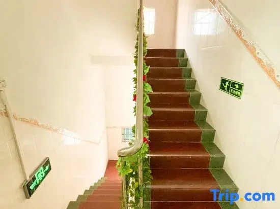 Qi Shan Hai B&B