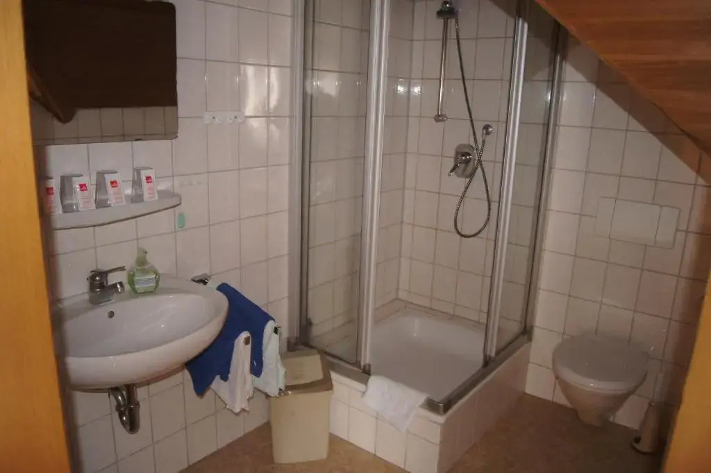 Hotel Krone