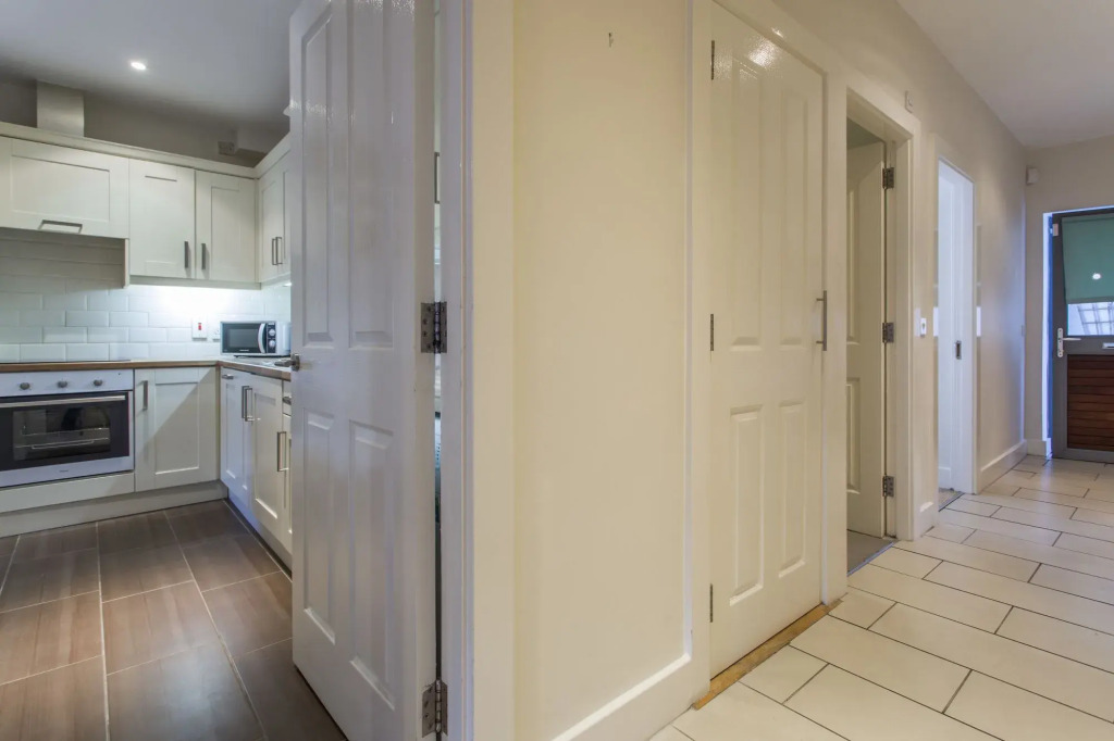 The Artane Self Catering