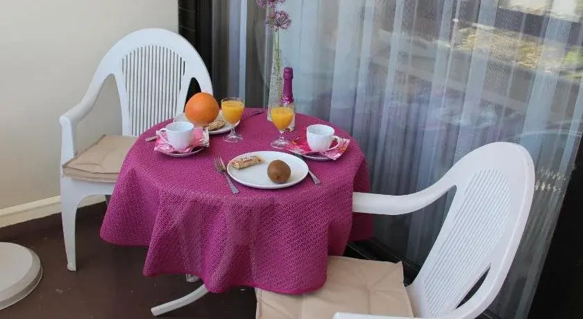 Chalet Swiss - Appartementhotel