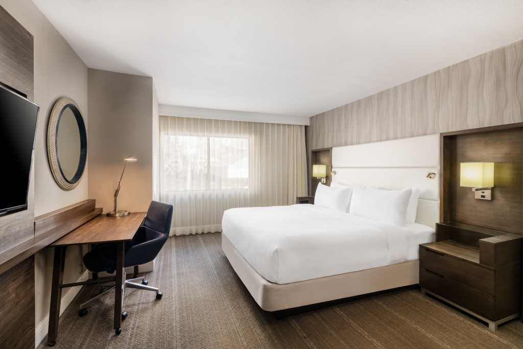 Crowne Plaza Atlanta SW - Peachtree City by IHG