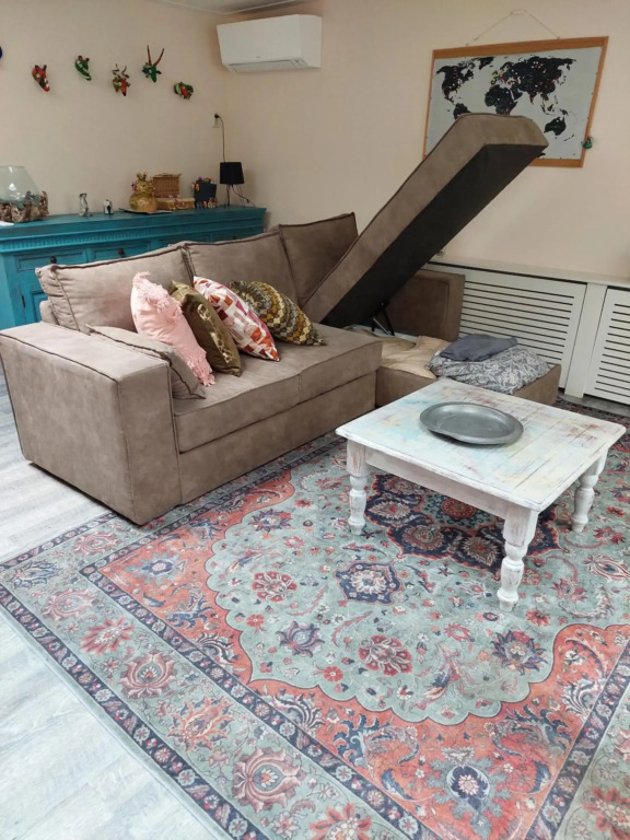 JaBaKi Child friendly home