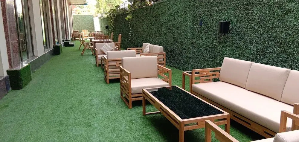Summerset Continental Hotel Maitama by T E L E Hospitality