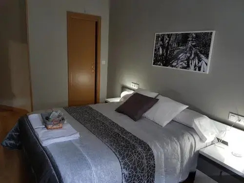 Albergue Camiño Real