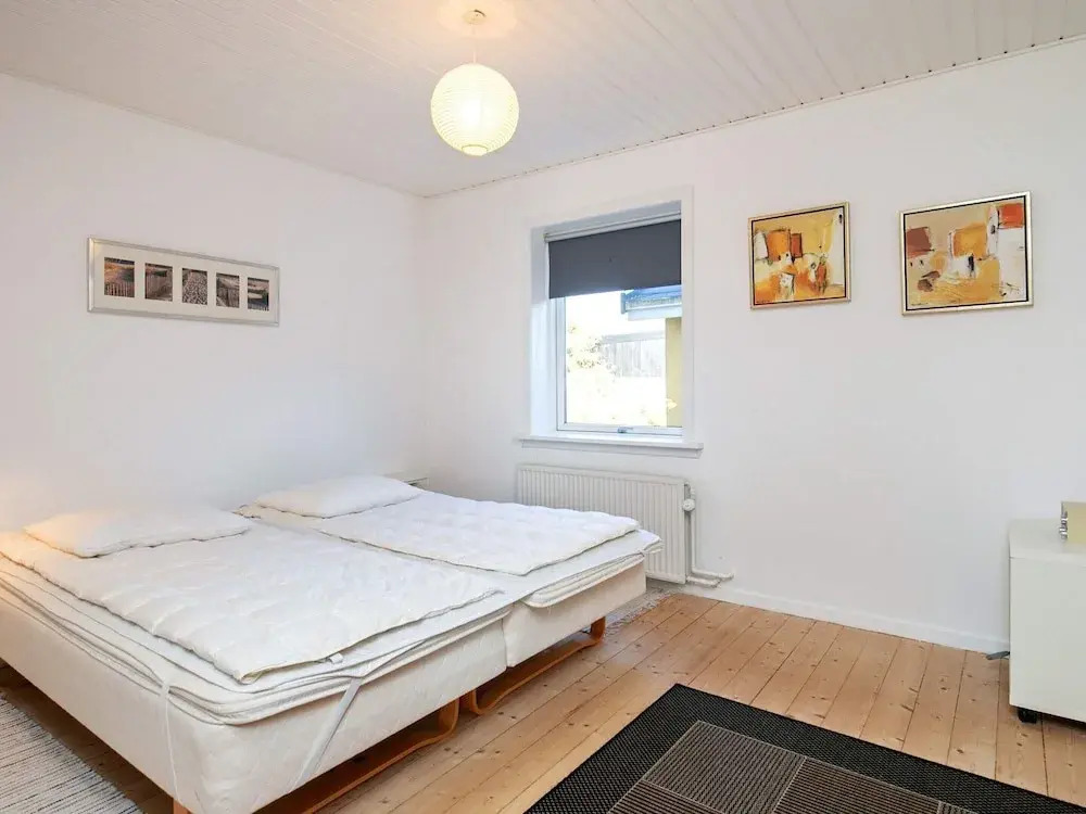 8 person holiday home in Skagen