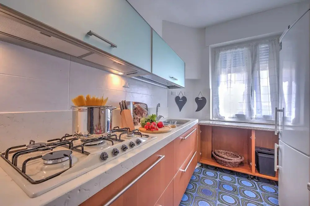Elena Apartment