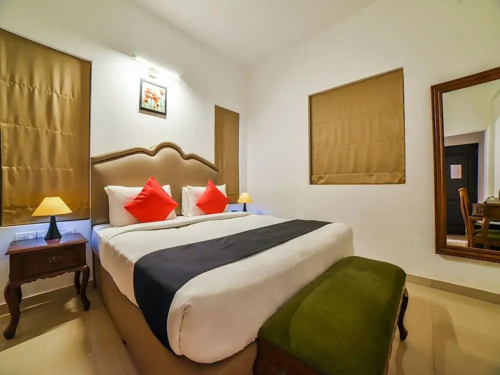 Casa Ahaana by Ahan Hotels