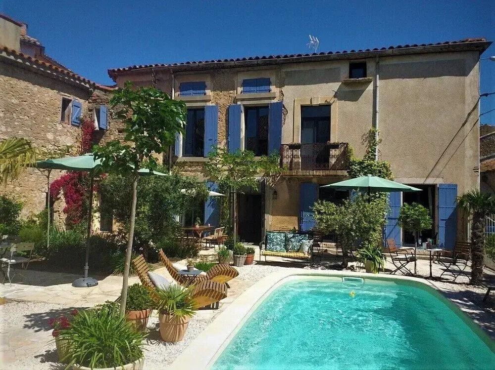 Logement Onze Chambres & Gîtes