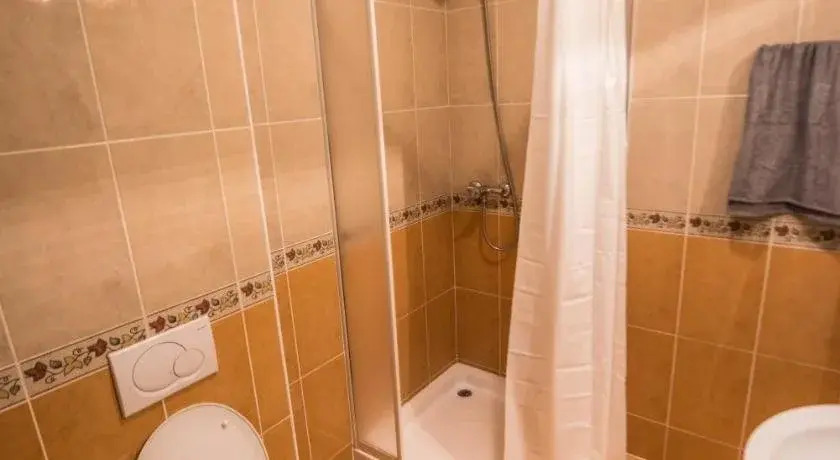 Pater Apartments and Rooms