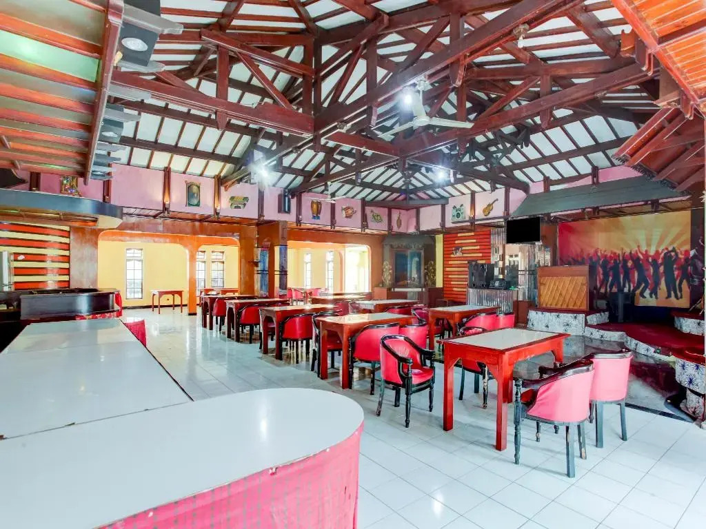 OYO 90114 New Cipayung Asri Hotel