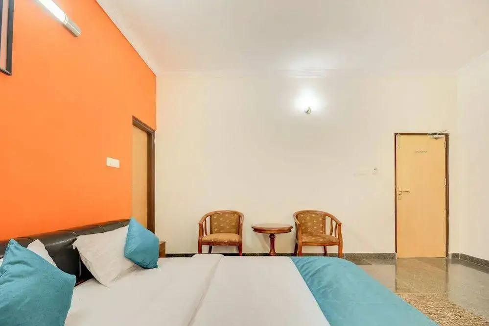 ZO Rooms Bannerghatta National Park
