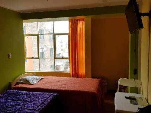 Hotel Milagritos