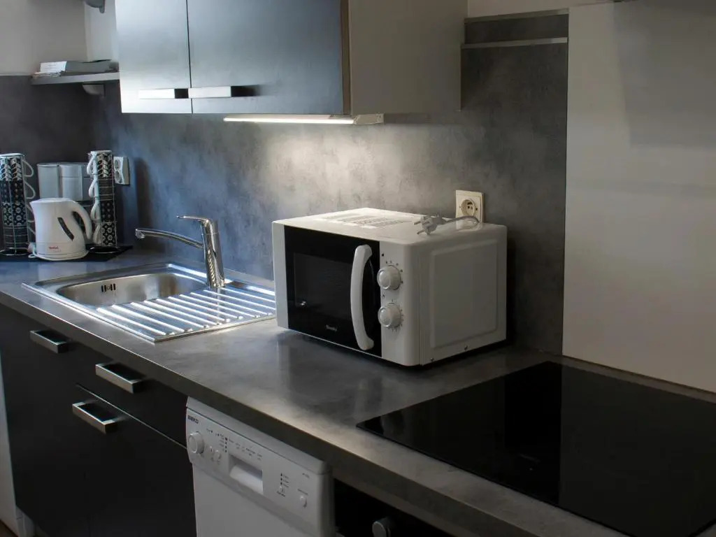 Appartement Orléans, 3 pièces, 4 personnes - FR-1-590-116